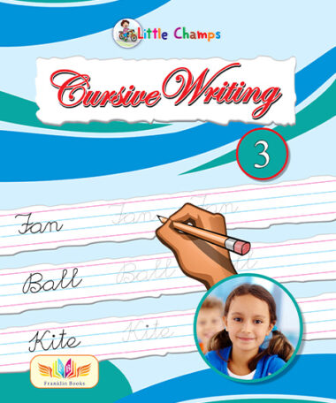 Franklin In Cursive Cursive Writing – 3 – Franklin